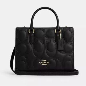 Maggie Small Tote Bag